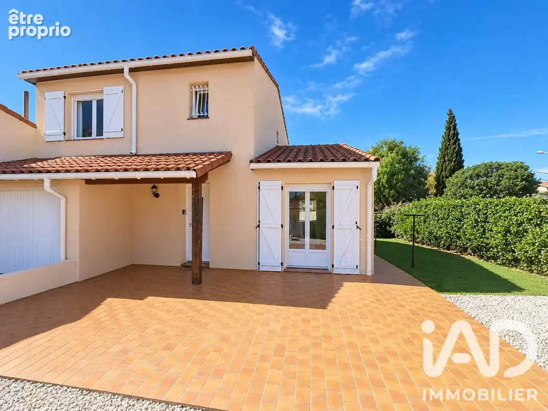 Photo 1 - Maison à PALAU-DEL-VIDRE
