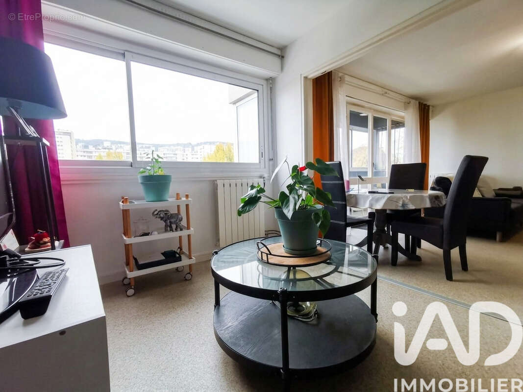 Photo 9 - Appartement à LA ROCHE-SUR-YON