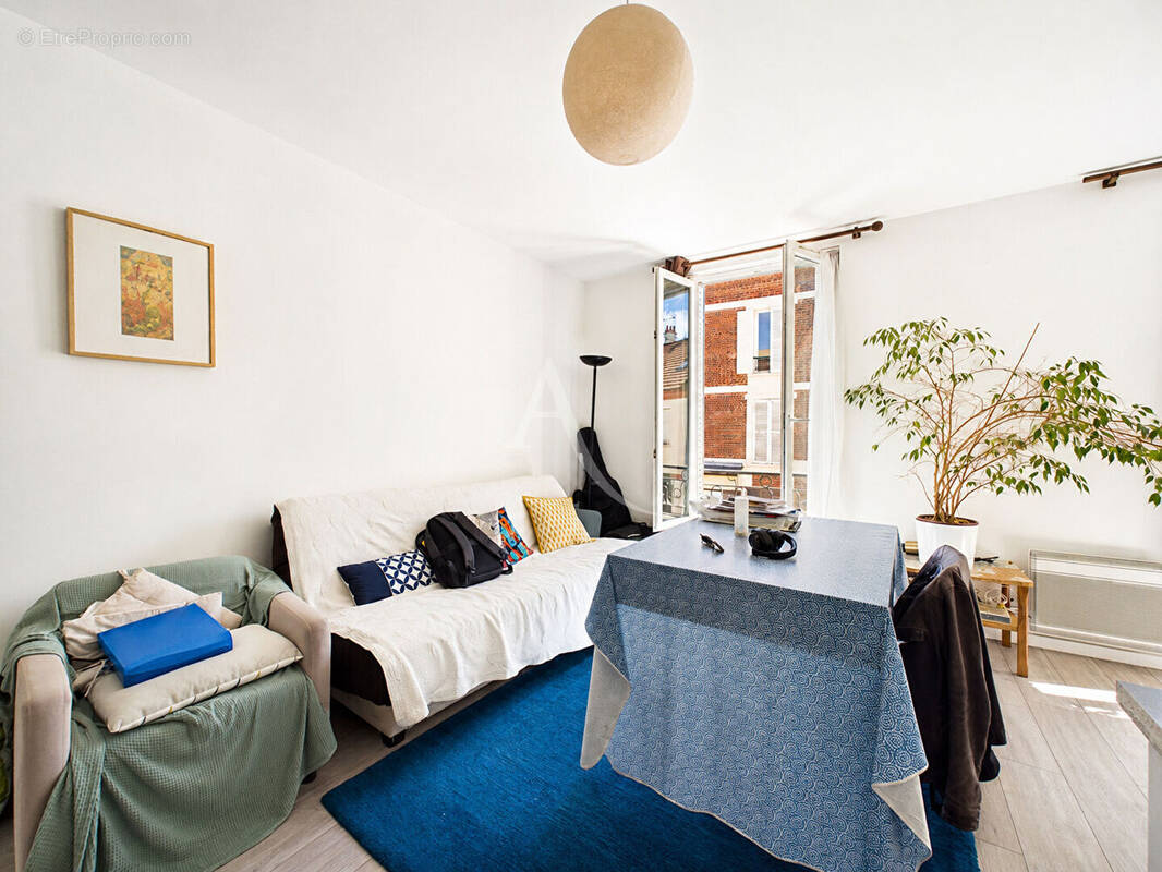 Appartement à ALFORTVILLE