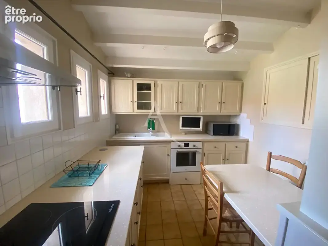 Maison de faubourg de plain-pied - photo 4