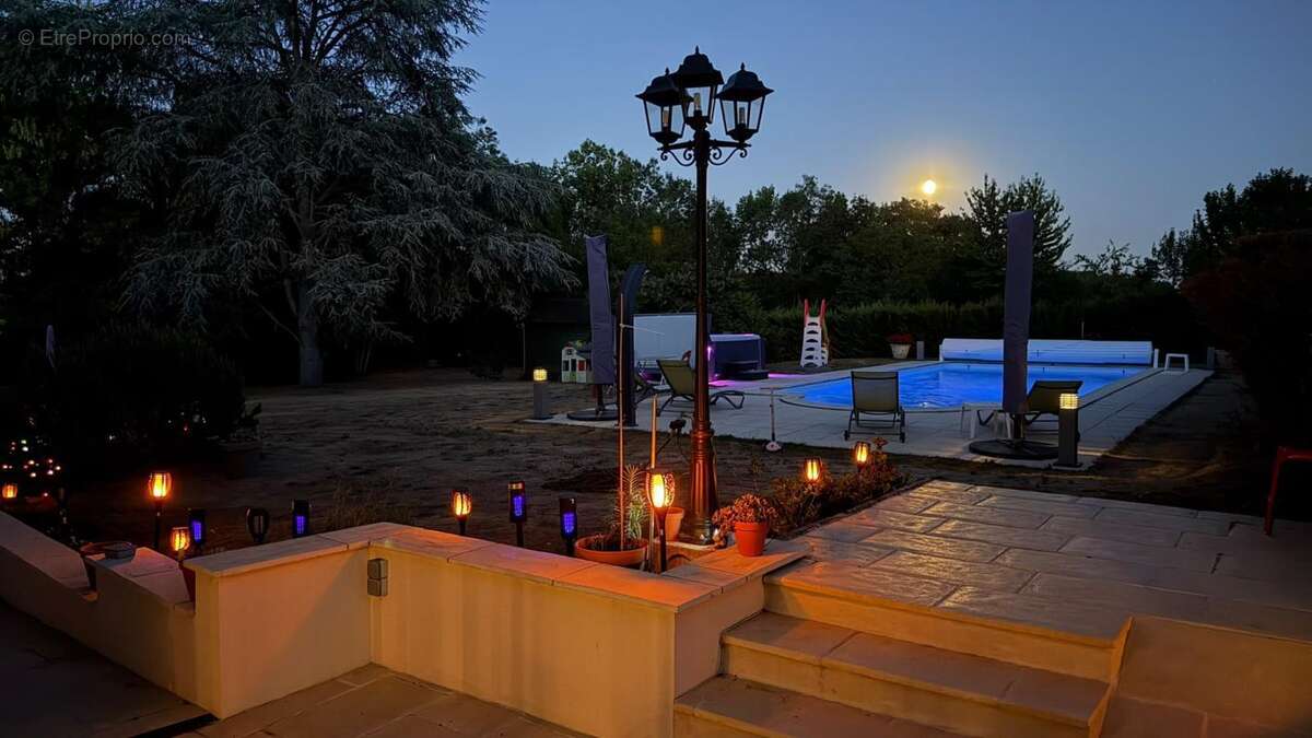 Maison 263 m² à Massay  - photo 27