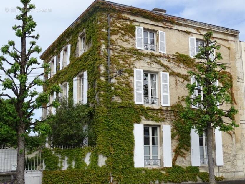 Maison à NIORT