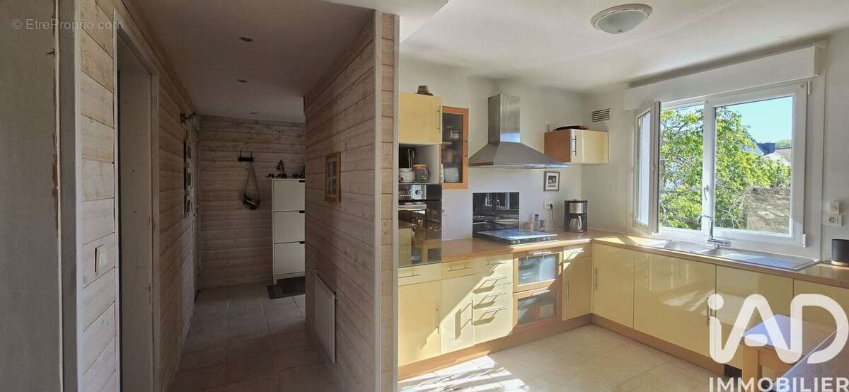 Photo 8 - Appartement à VANNES