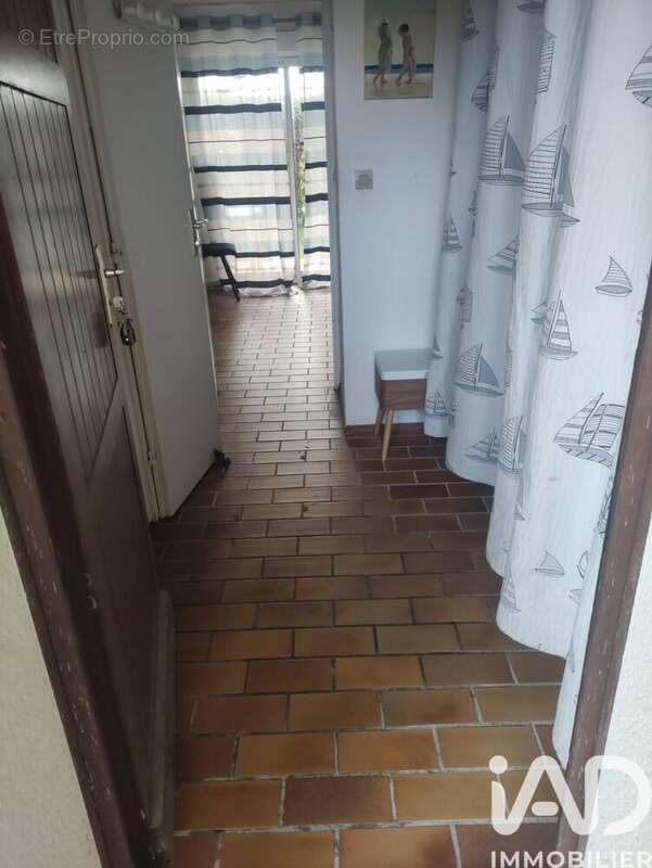 Photo 5 - Appartement à CLOHARS-CARNOET