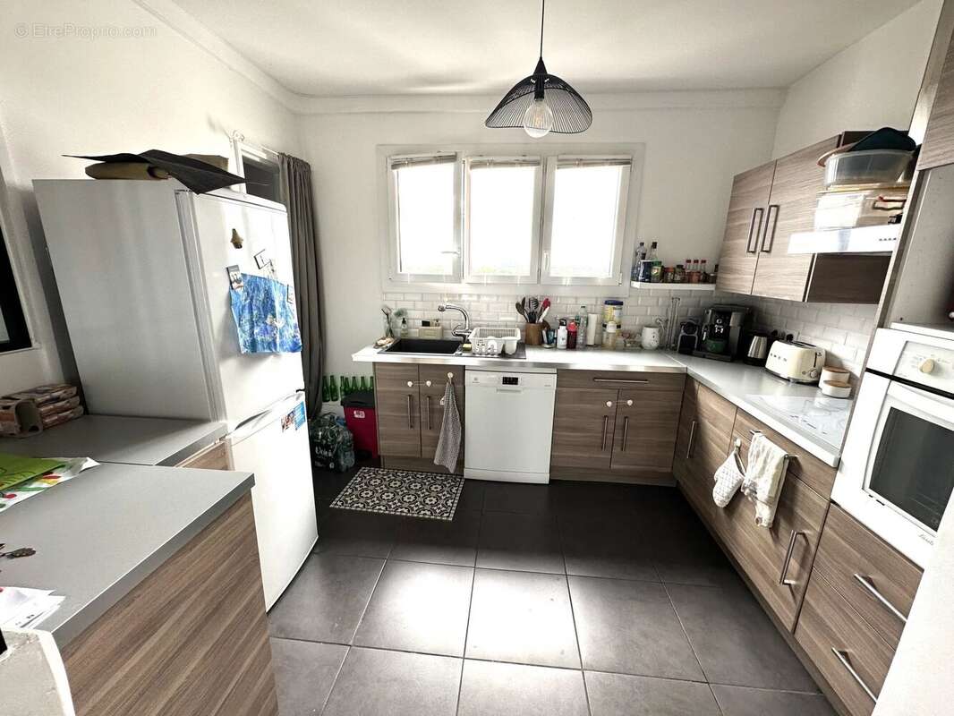 Appartement à BRUGES