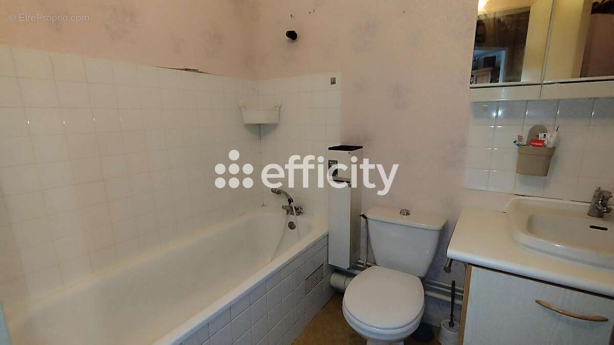 Appartement à CHAMALIERES