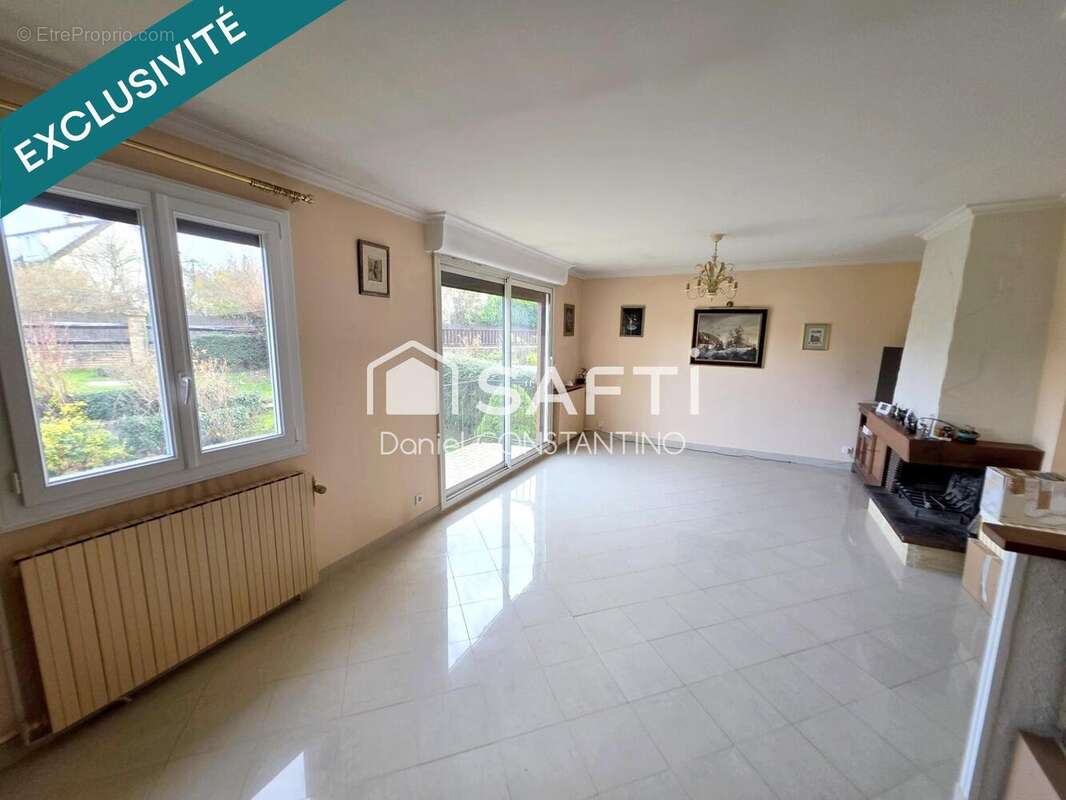 Photo 4 - Maison à VILLEMOISSON-SUR-ORGE