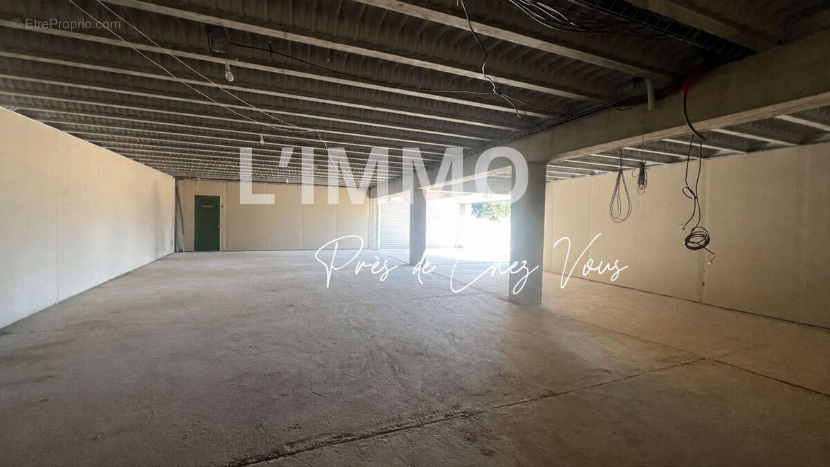 Propriété 140 m² 170 m² de sous sol - photo 14