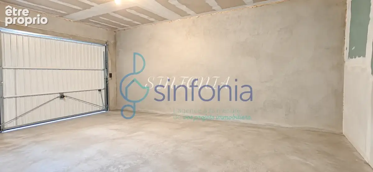 Villa contemporaine de plain-pied à cabrières - photo 11