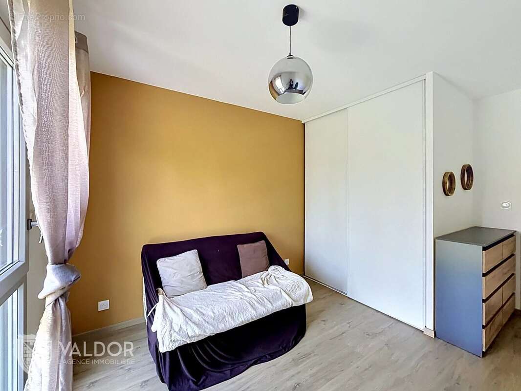 Appartement à TREVOUX