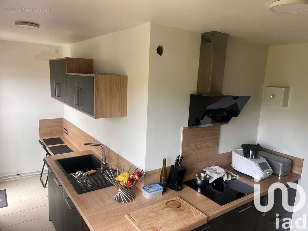 Photo 7 - Maison à ETRECHY