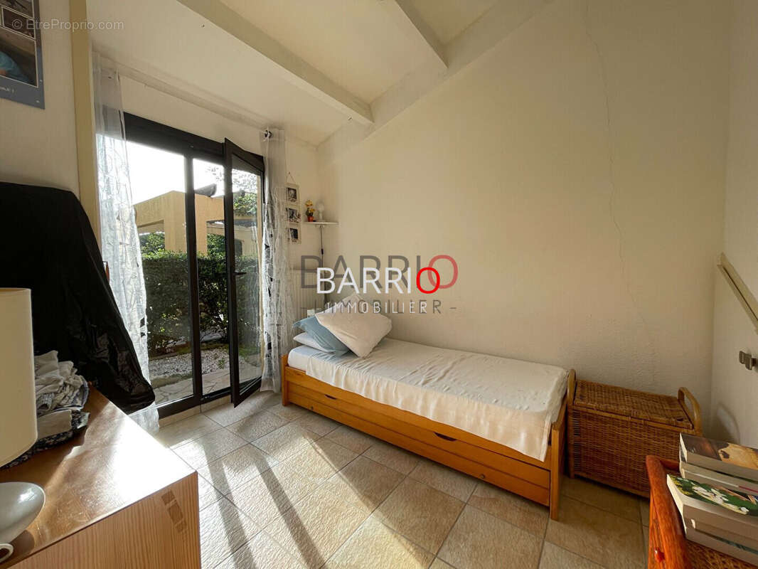 Appartement à SAINT-CYPRIEN