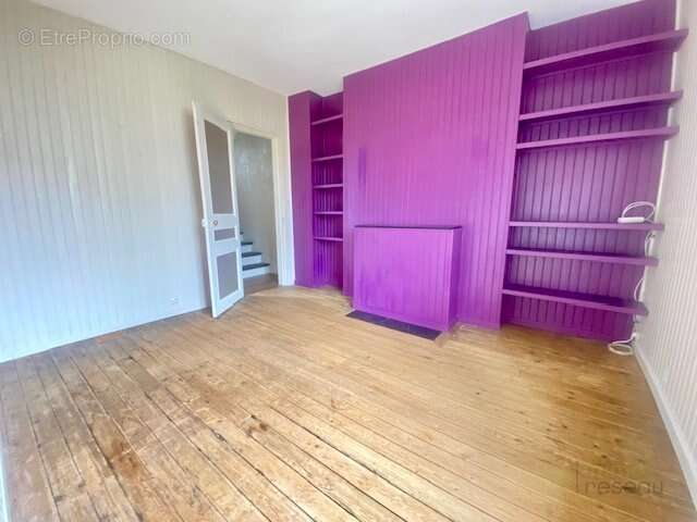 Maison 94 m² à Gisors  - photo 8