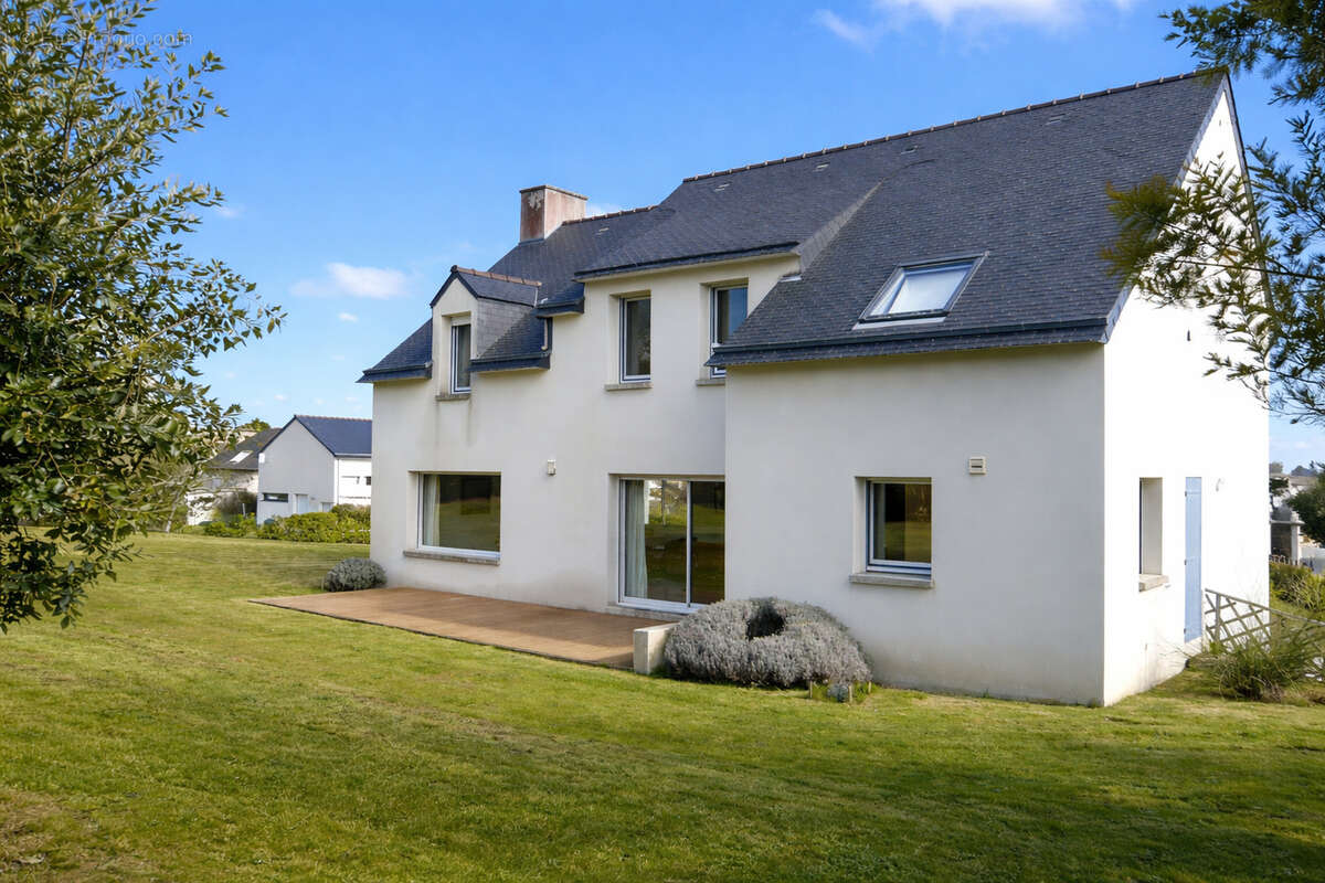 Maison à SAINT-CAST-LE-GUILDO