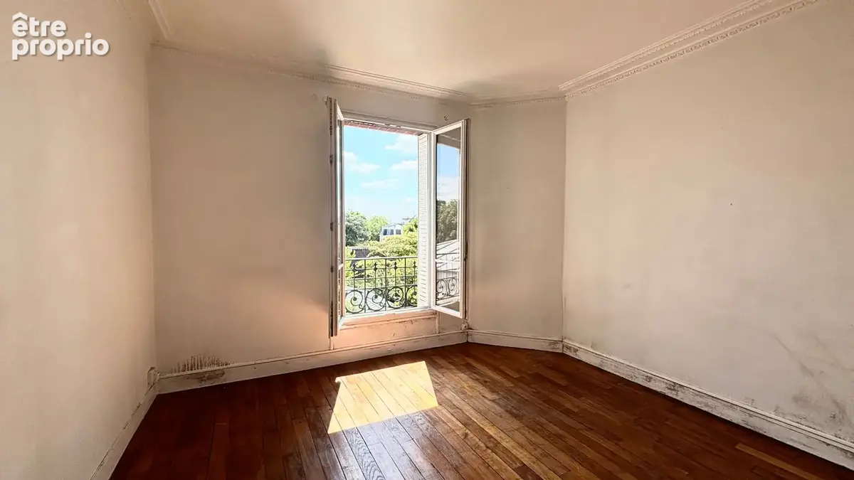 Appartement F3/4 - Quartier marché - photo 7