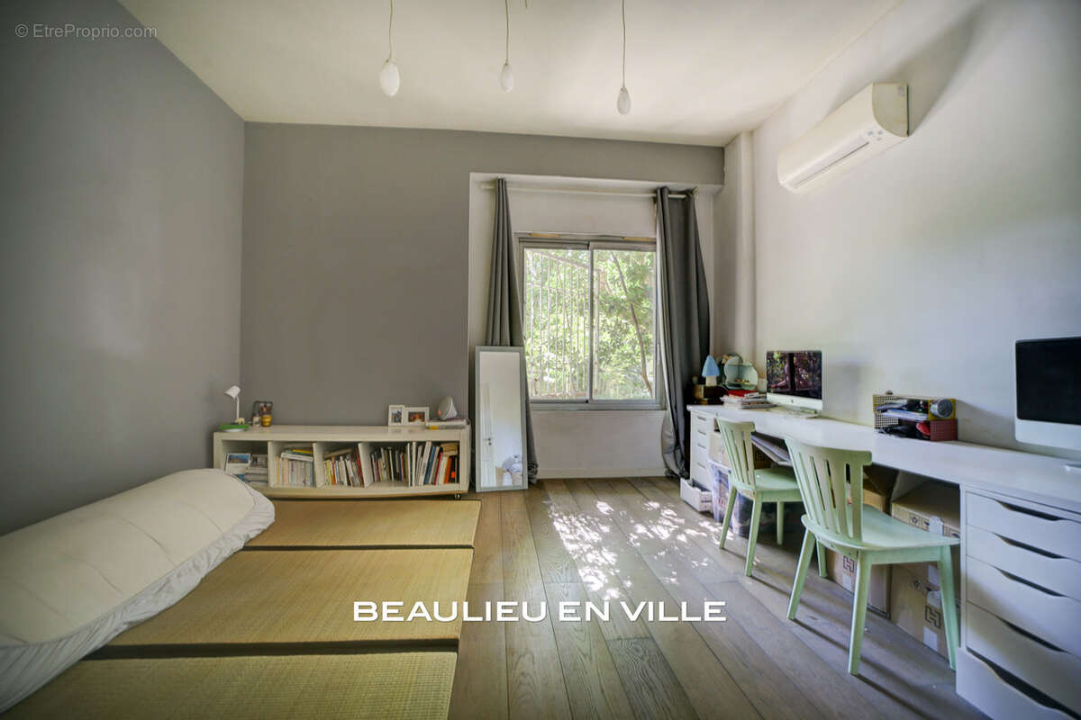 Appartement à LA CIOTAT