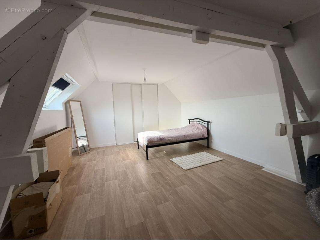 Appartement à PREMESQUES