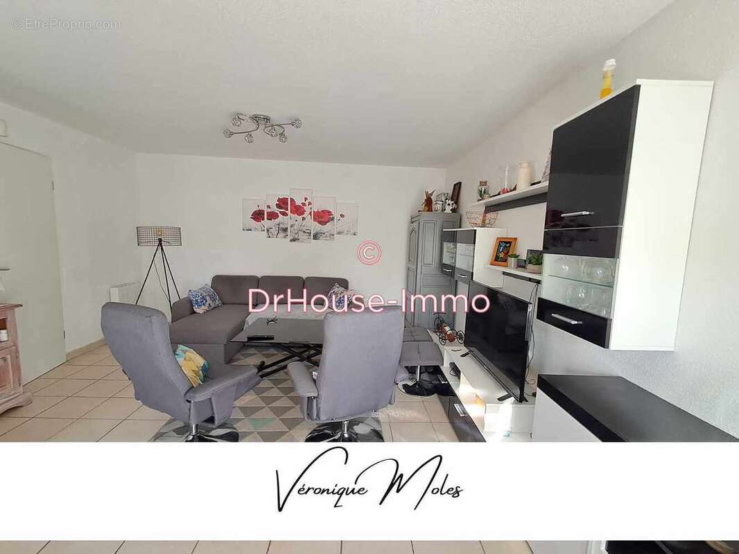 Appartement à CAHORS