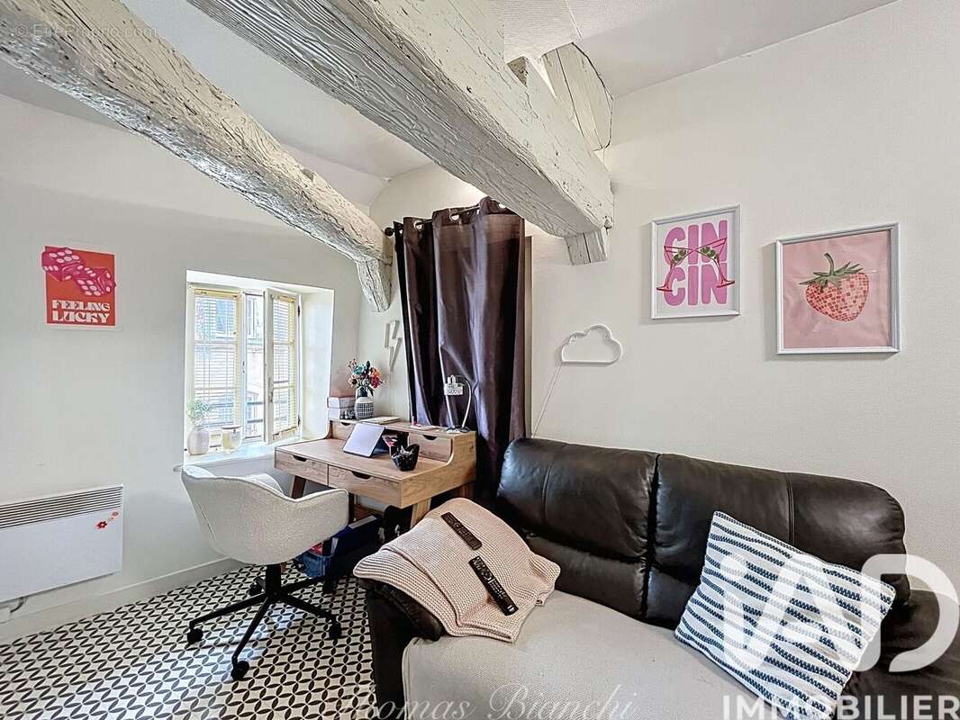 Photo 4 - Appartement à METZ