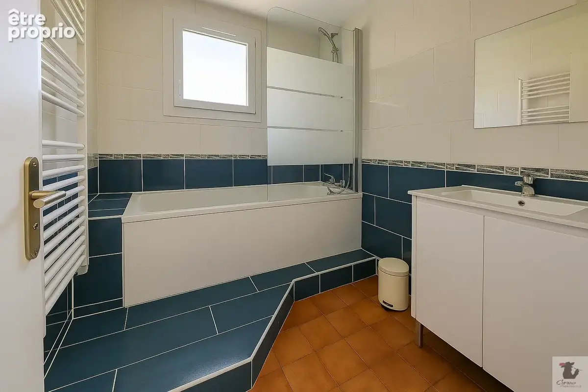 Grande maison familiale avec dépendance aménagée et fort potentiel locatif   Posez vos valises ! - photo 17
