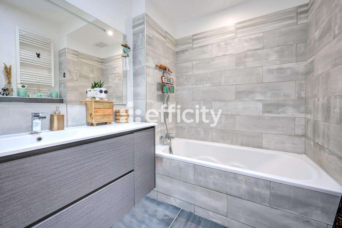 Appartement - photo 18