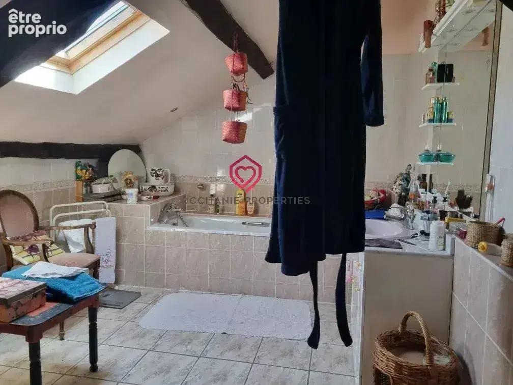 Grande maison avec gîte séparé sur 1,7 ha de terrain - photo 15