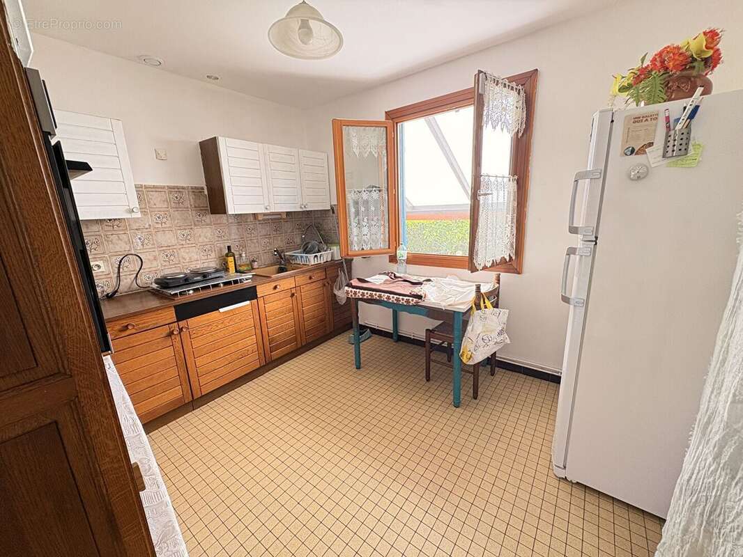 Maison Meru 5 pièce(s) 91 m2 - photo 6