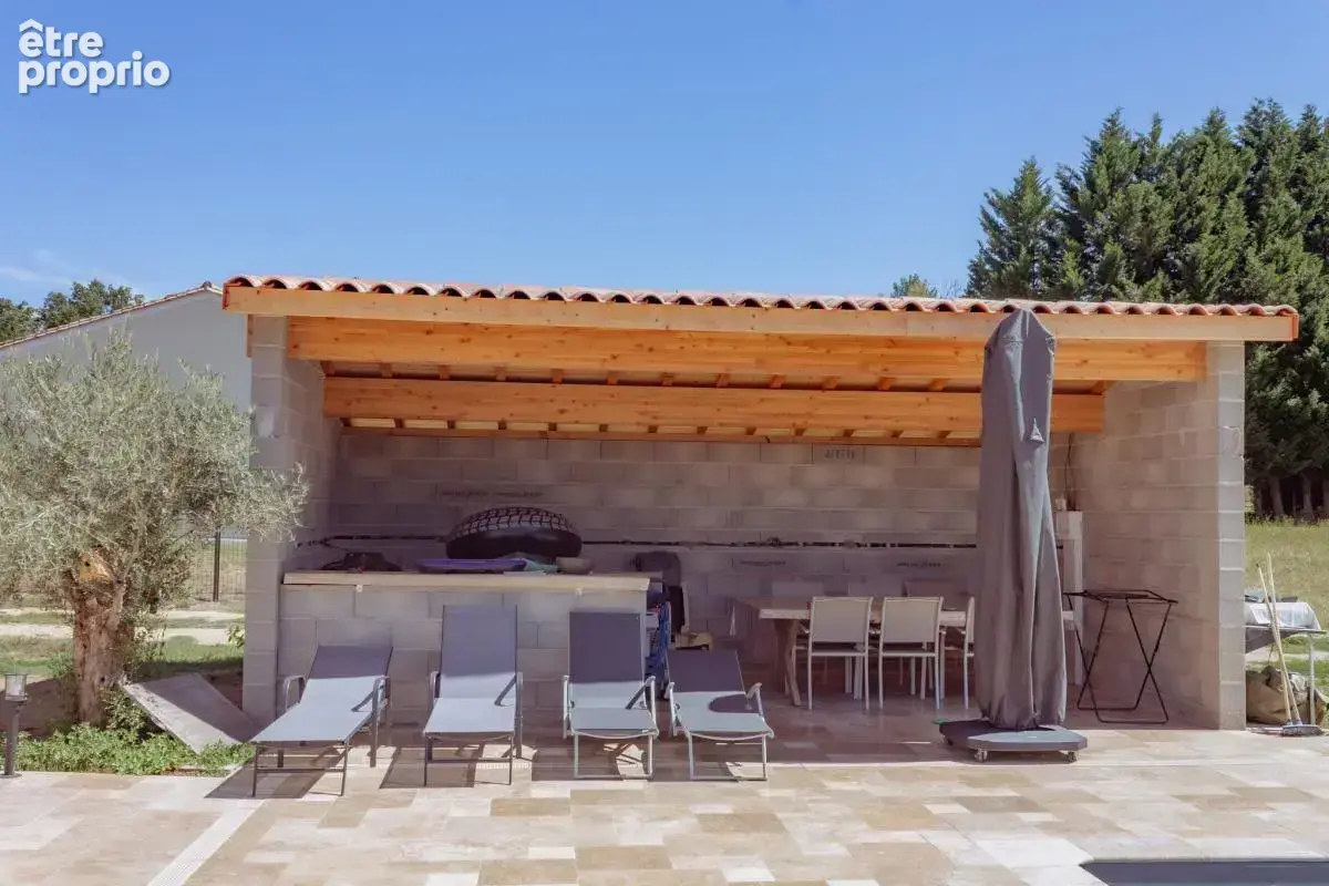 Maison avec piscine prigonrieux - photo 3