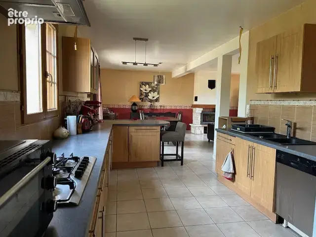 Maison 110 m² à Teigny  - photo 10