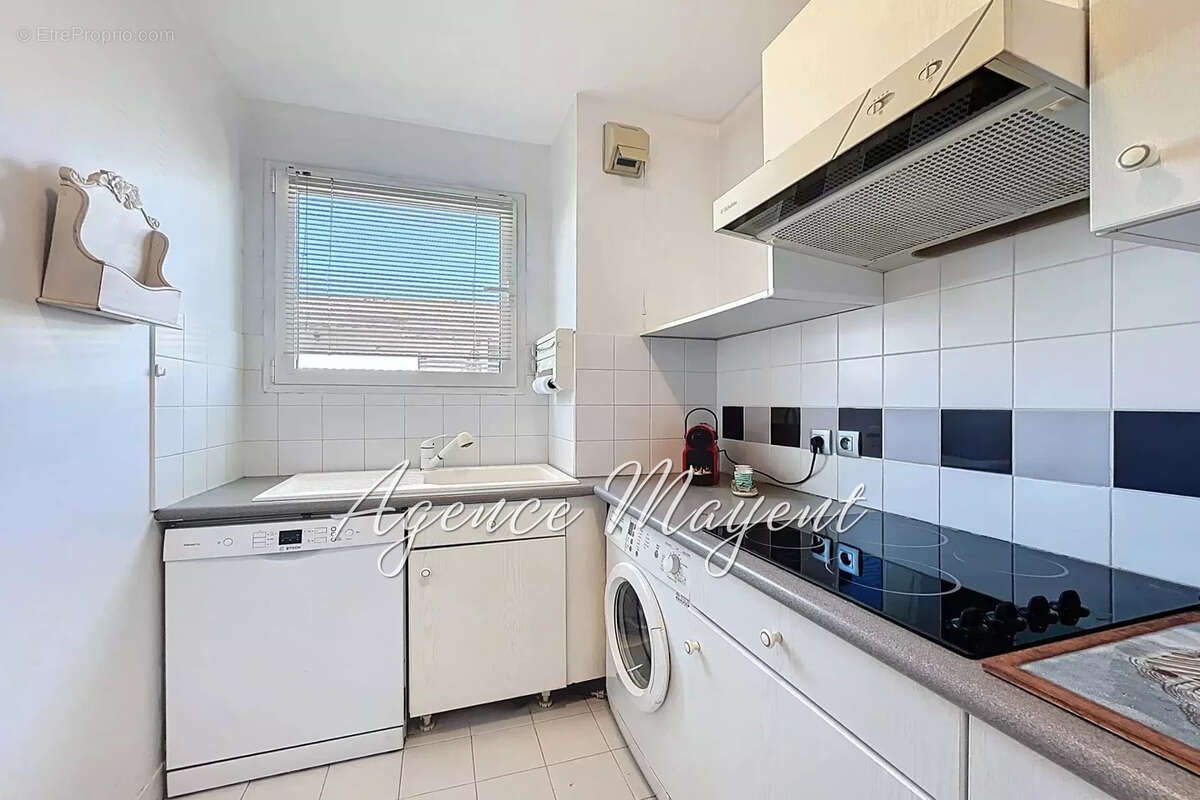 Appartement 66 m² à Cannes  - photo 6
