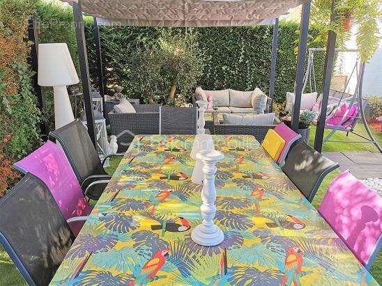 Maison à SAINT-EMILION