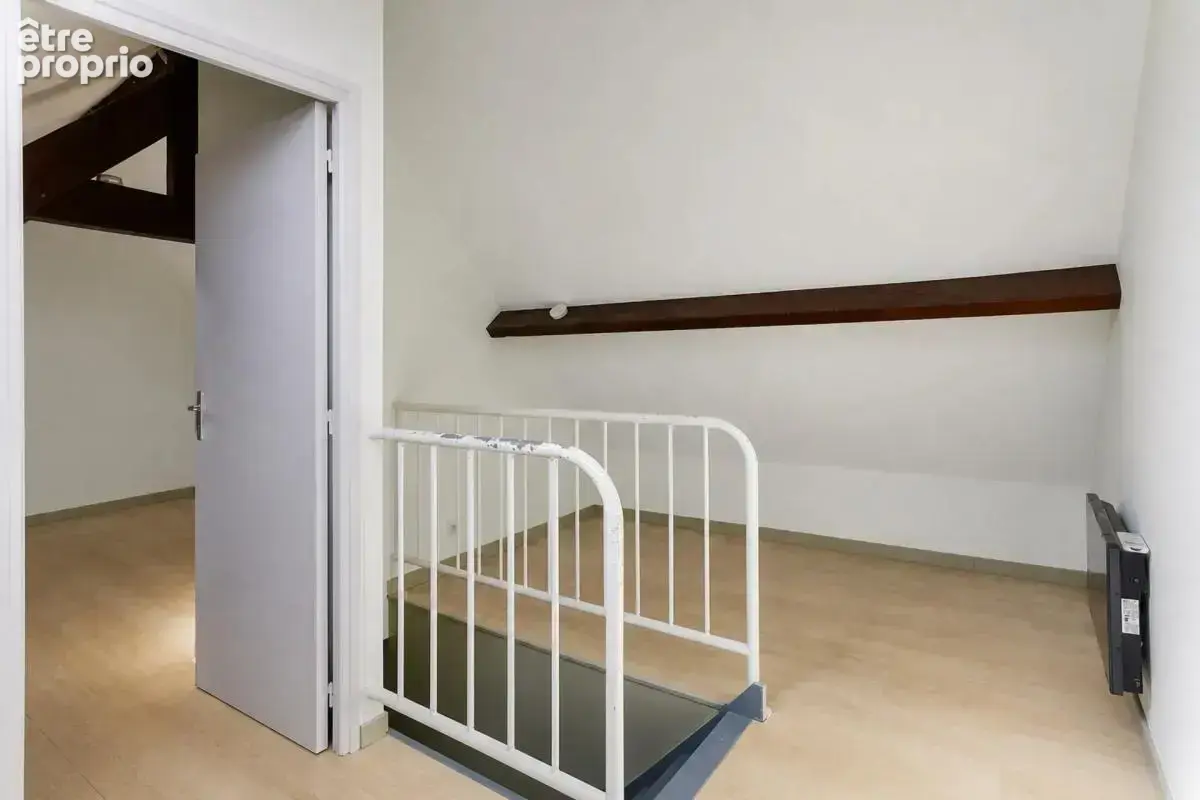Maison de 4 pièces de 80 m² situé à Baron - photo 12