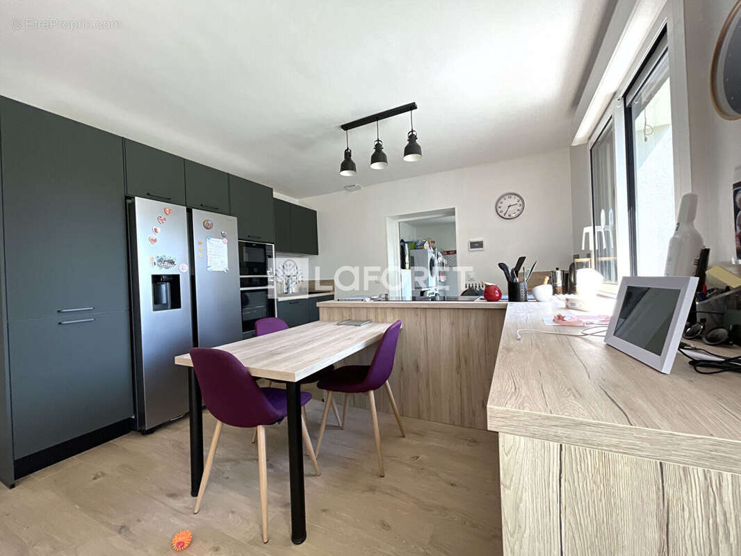 Maison Noyal Muzillac 6 pièces 118 m2 - photo 6