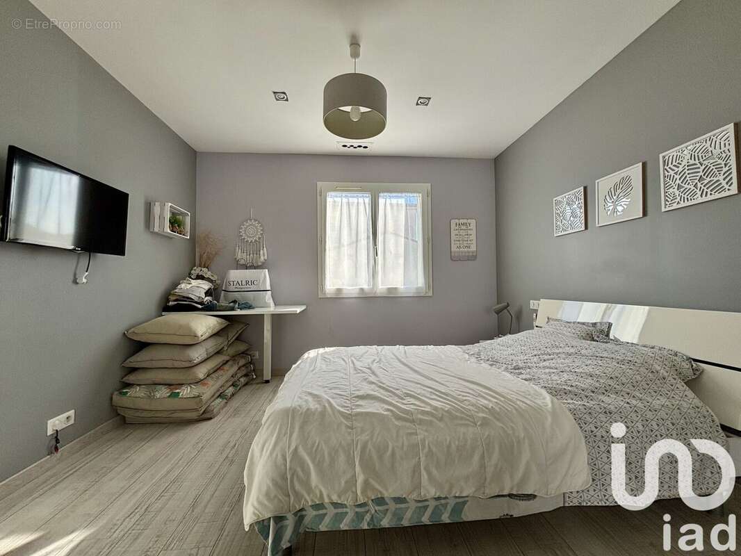 Photo 8 - Maison à CAVES