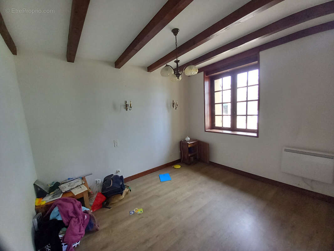 Maison à CONDEZAYGUES