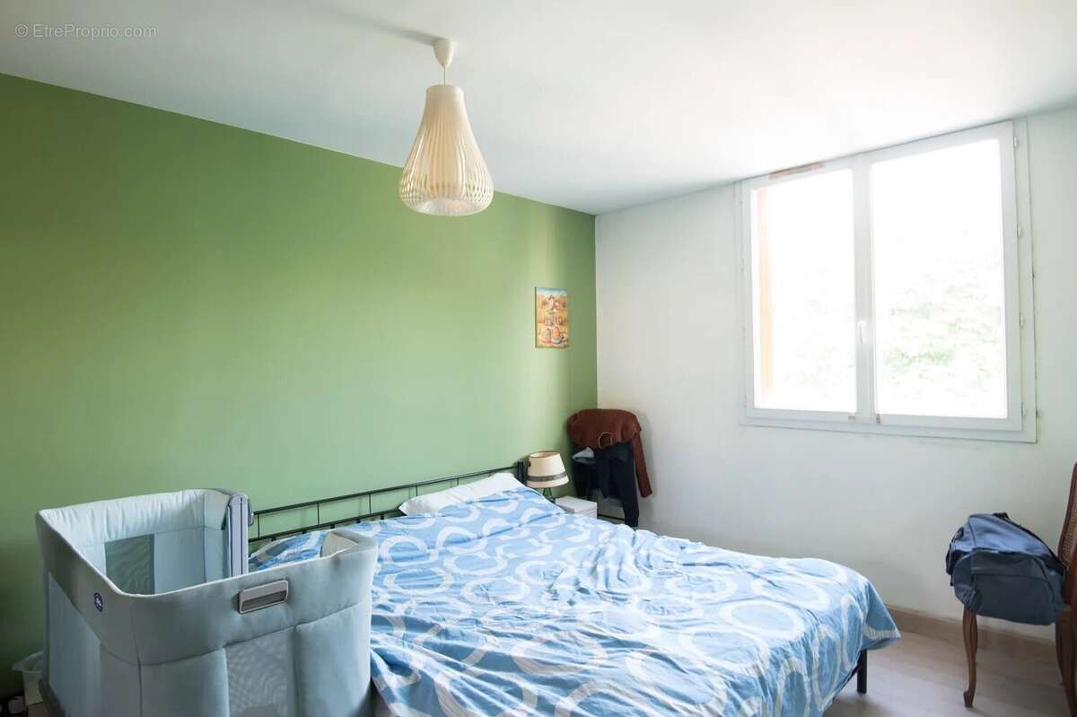 Appartement à VERSAILLES