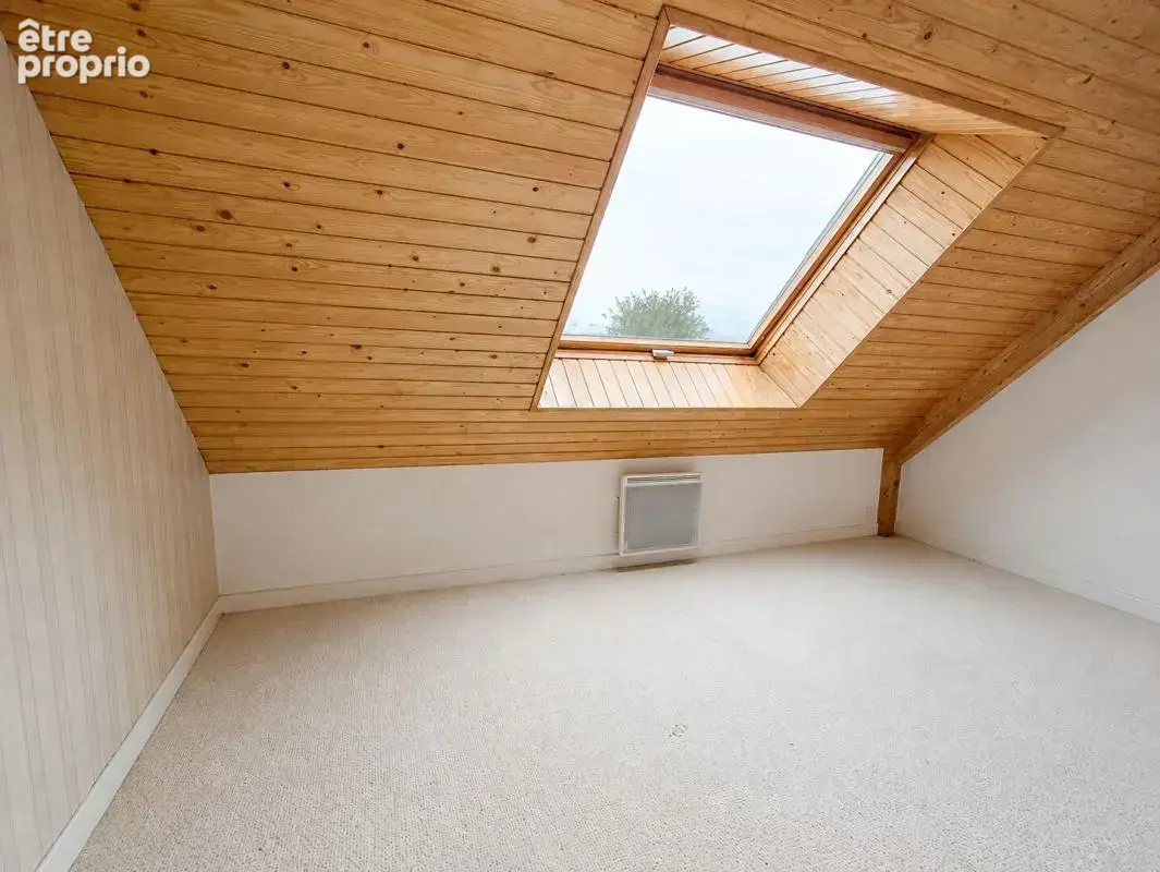 Maison Saint Nicolas Du Pelem 4 Chambres 85 m2 - photo 12