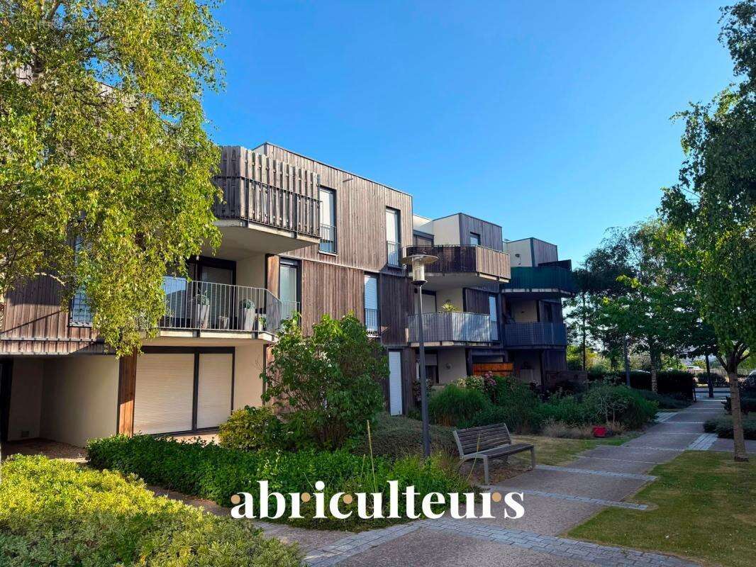 Appartement à DUNKERQUE
