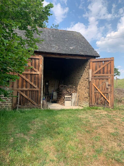 Maison à CEAUCE