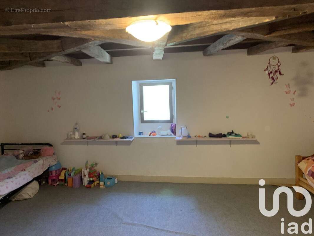 Photo 4 - Maison à BARBEZIEUX-SAINT-HILAIRE