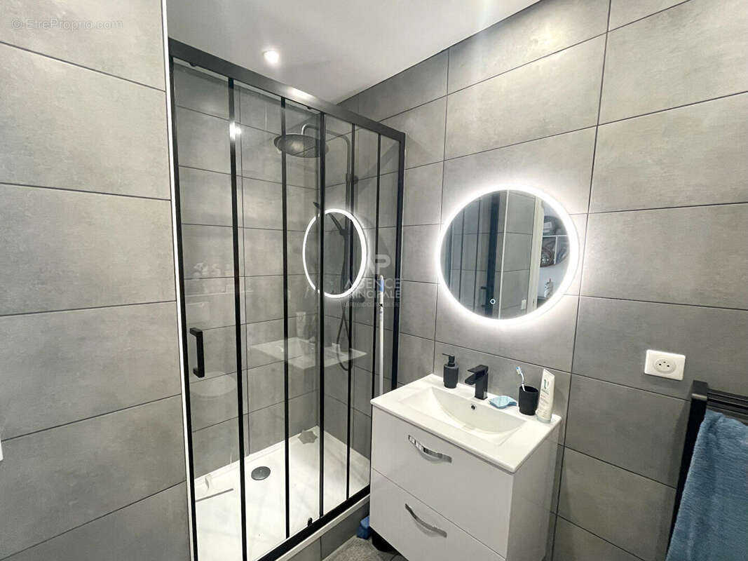 Appartement à POISSY