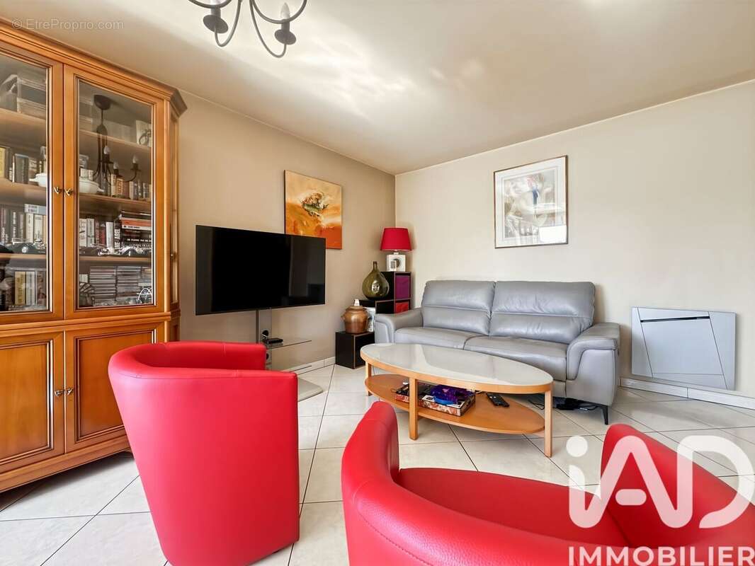 Photo 4 - Appartement à LIMEIL-BREVANNES
