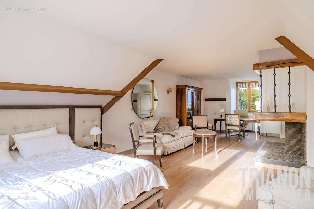 Maison à VILLENNES-SUR-SEINE