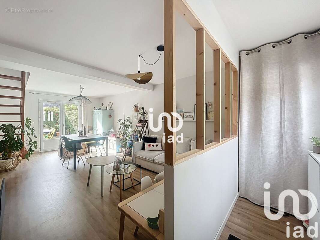 Photo 4 - Maison à VANNES