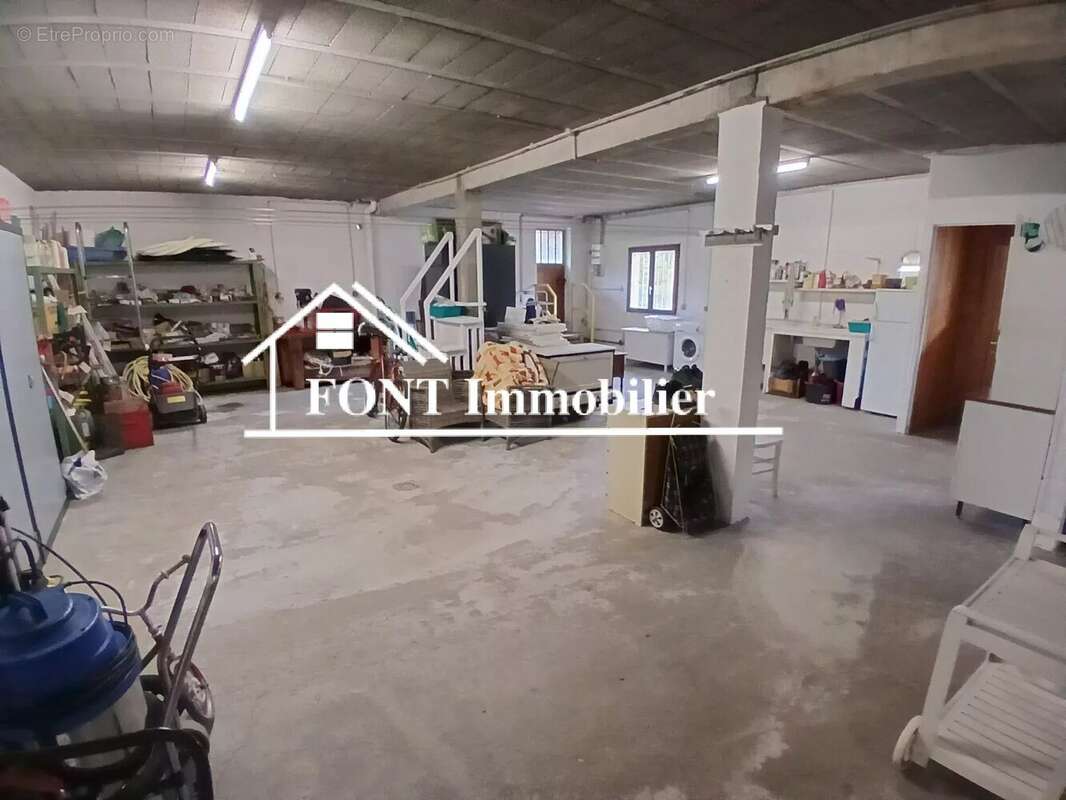 Maison à RIVE-DE-GIER