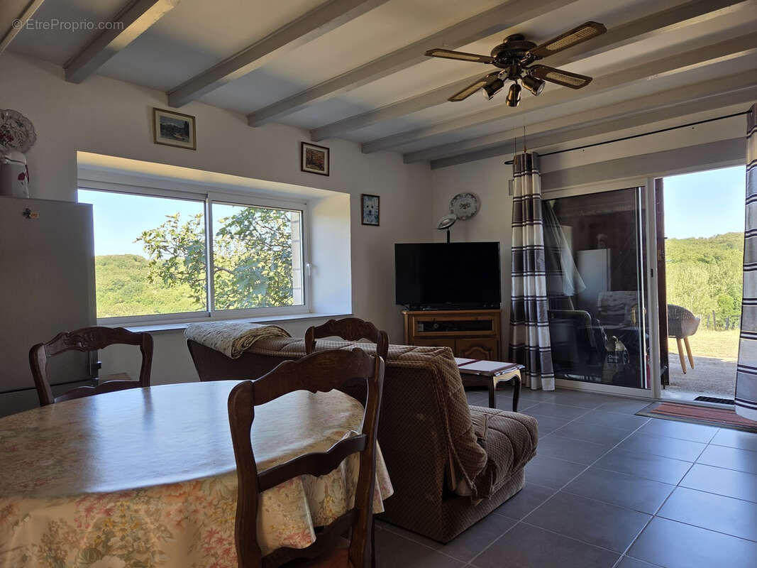 Maison à SAINT-REMY