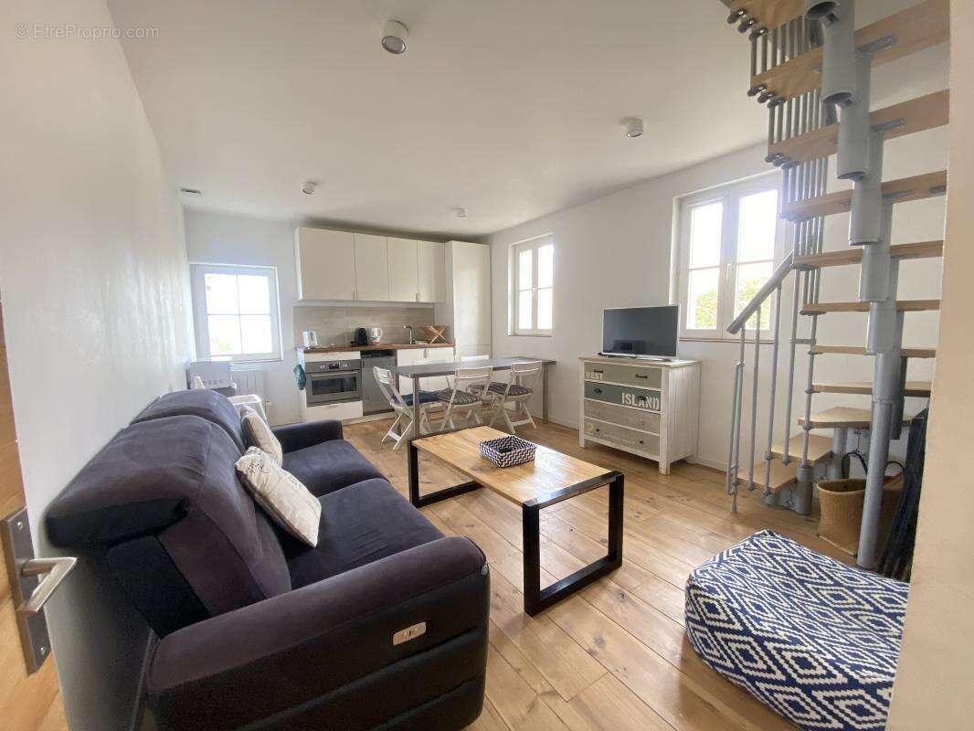 Maison à VILLERVILLE