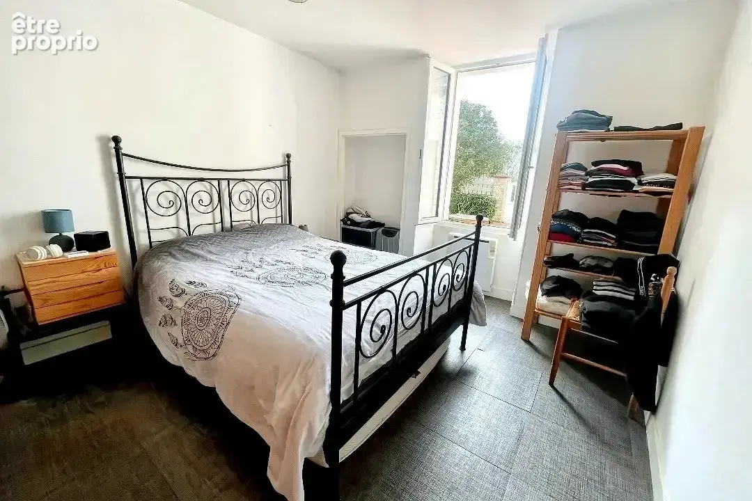 Maison de charme avec piscine - Triangle d'Or Rochefort / Saintes / Royan - photo 8