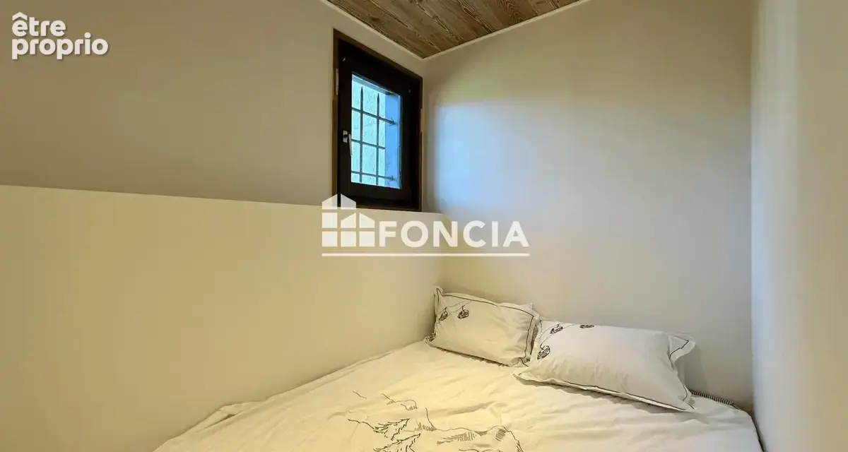 Appartement 1 pièce 26 m² à vendre à Praz-Sur-Arly (74120) - photo 4