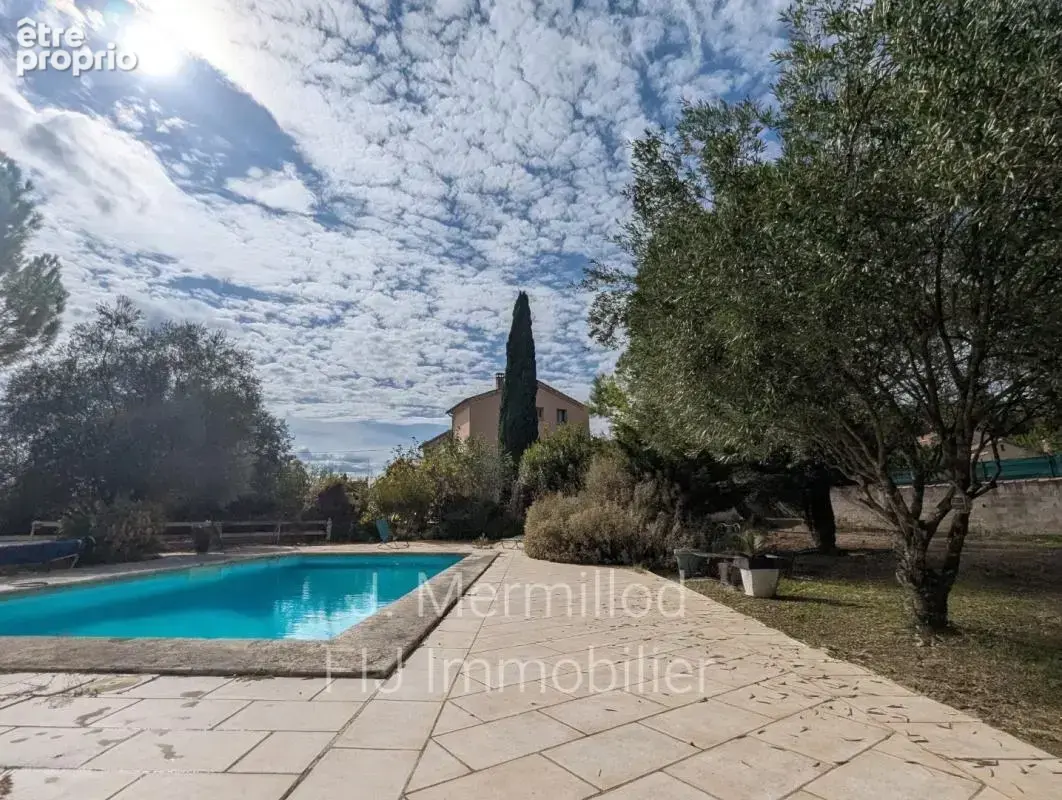 Maison 7 pièces / 183 m² / 393 000 EUR / SAINT-PRIVAT-DES-VIEUX - photo 23